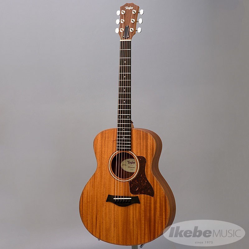 Taylor GS Mini-e Mahogany ES-B 【特価】（新品特価）【楽器検索