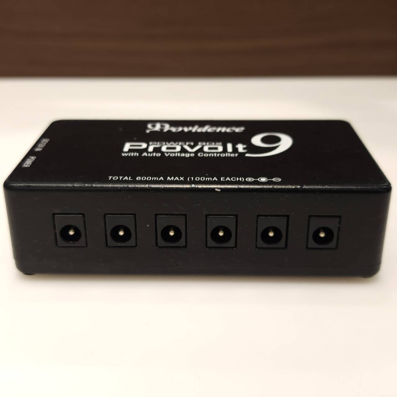 Providence POWER BOX Provolt 9 PV-9（中古）【楽器検索デジマート】