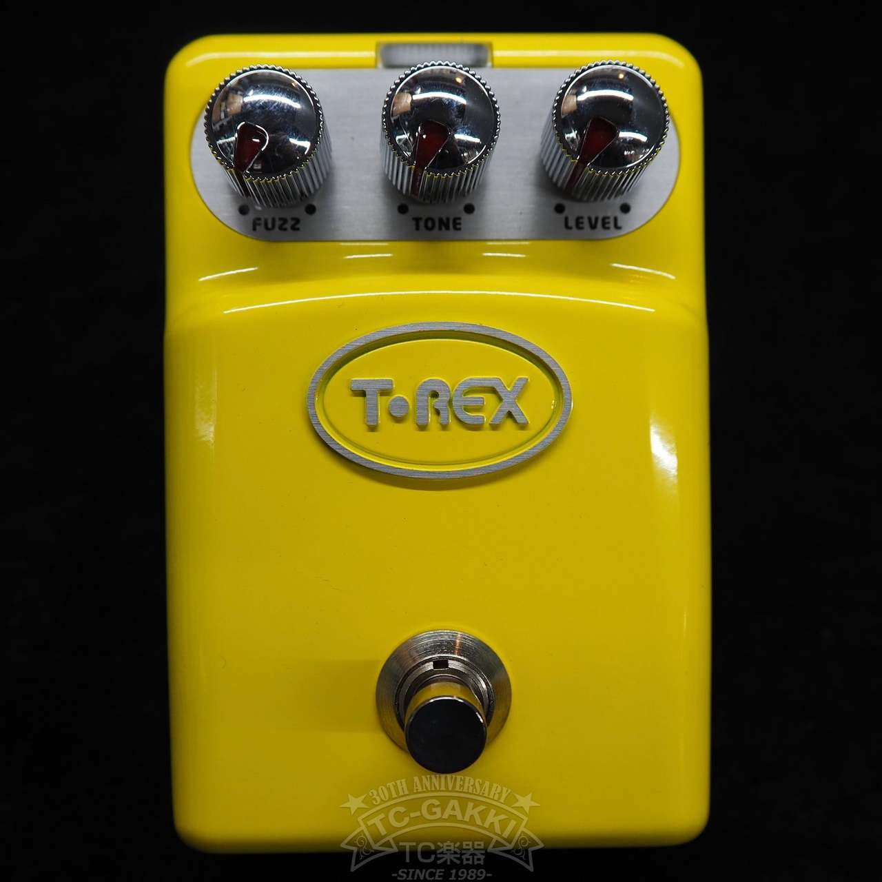 T-rex TONEBUG Fuzz（中古）【楽器検索デジマート】