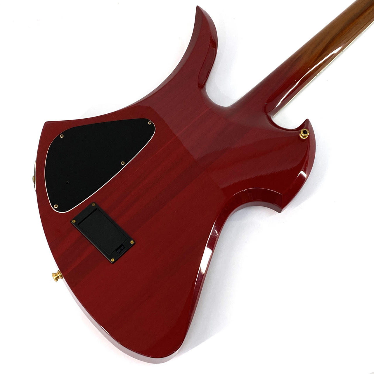 Burny MG-340X（中古/送料無料）【楽器検索デジマート】
