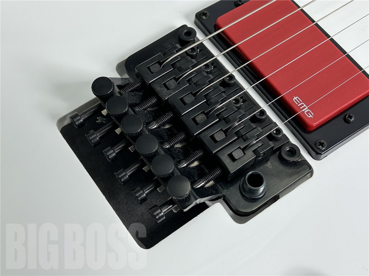 ✨製品保証あり✨ EMG GH Gary Holt Signature 2-piece - gardenis.eu