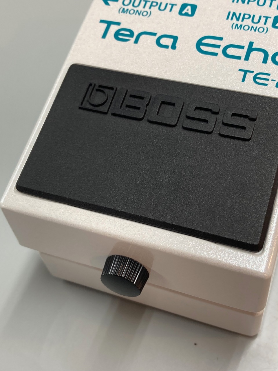 BOSS TE-2 Tera Echo（新品特価/送料無料）【楽器検索デジマート】