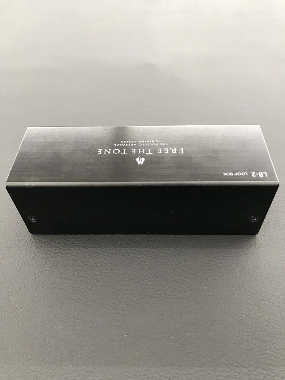 Free The Tone LOOP BOX LB-2（中古）【楽器検索デジマート】