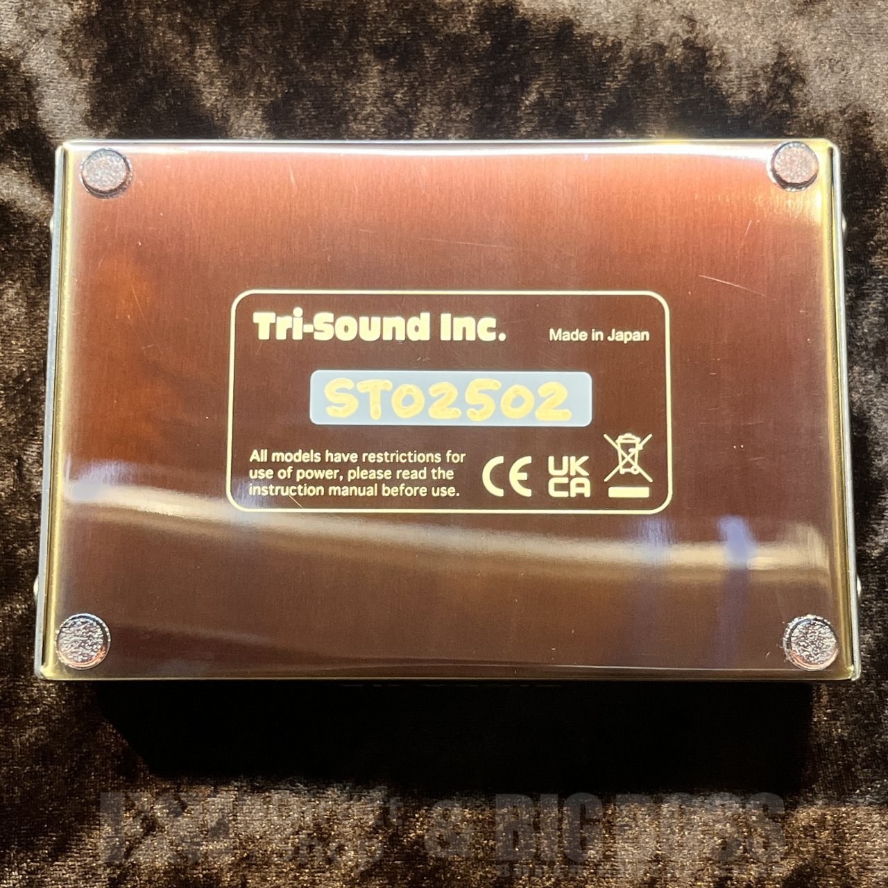 VEMURAM SPIRITONE（新品/送料無料）【楽器検索デジマート】