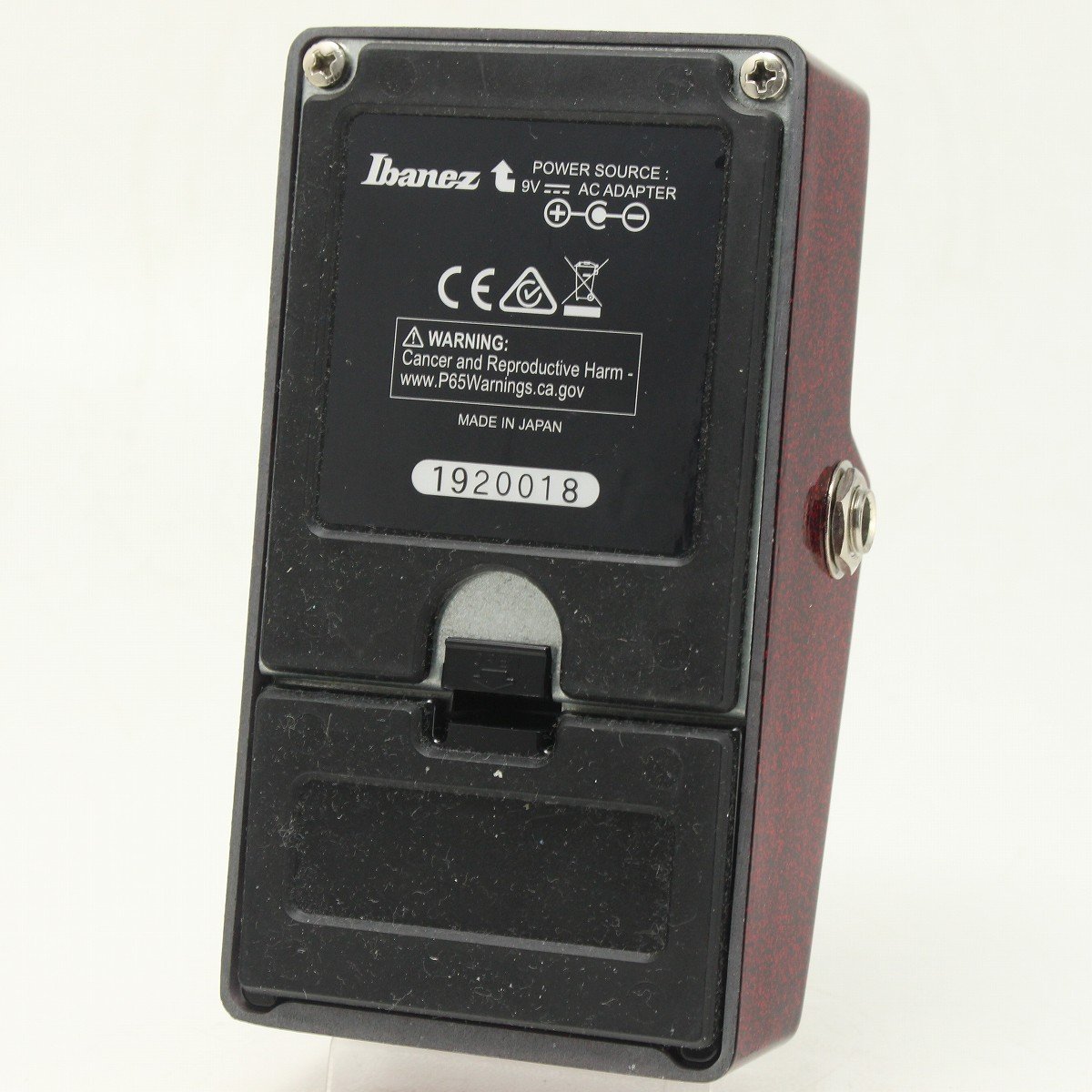 Ibanez TS808 40th Anniversary Limited 【御茶ノ水本店】（中古