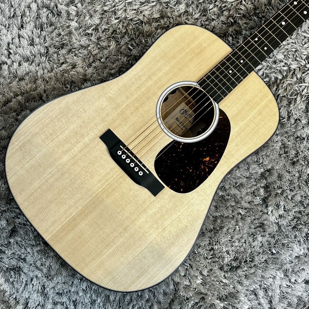 Martin D-10E-02（新品/送料無料）【楽器検索デジマート】
