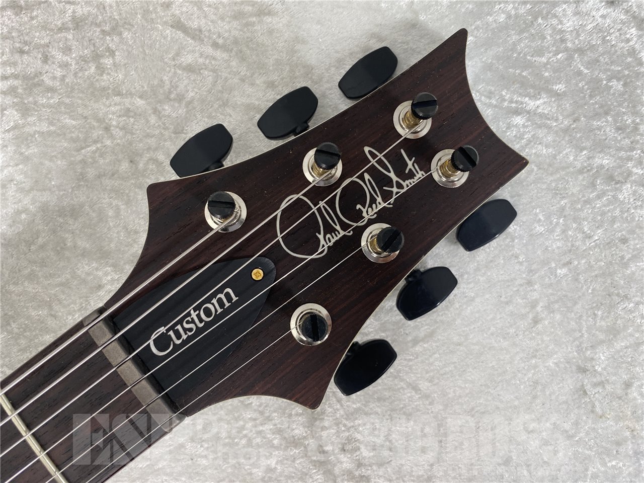 Paul Reed Smith(PRS) Custom 24 10Top (River Blue Pearl) 2025年製
