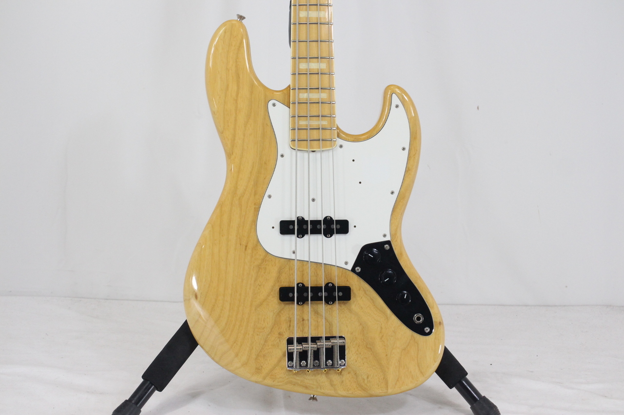fender japan jb75 US ベース　ハードケース付き used】Fender Japan / JB75-90 US 3TS 1997~2000 4.805kg