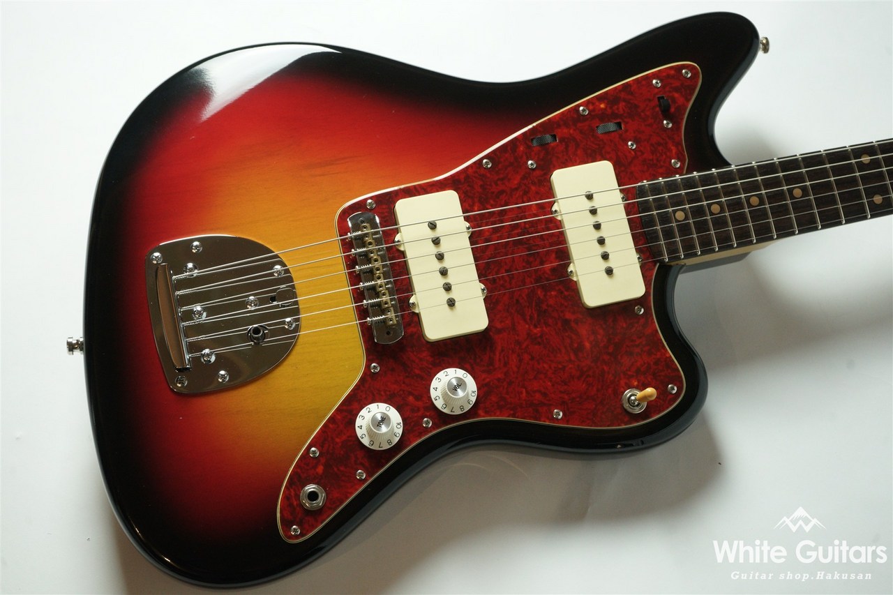 g7 Special g7-JM premium series 2022 - 3 Tone Sunburst（中古