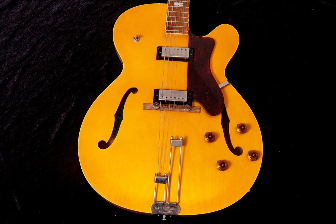 Epiphone John Lee Hooker 100th Anniversary Zephyr Outfit 2018 2.91