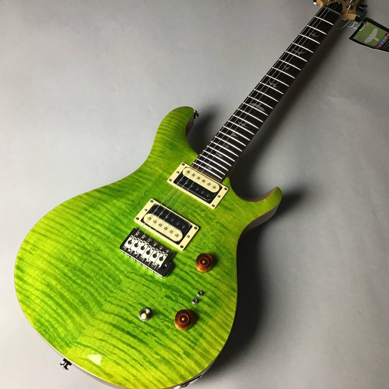 Paul Reed Smith(PRS) SE CUSTOM 24-08 エレキギター（新品/送料無料