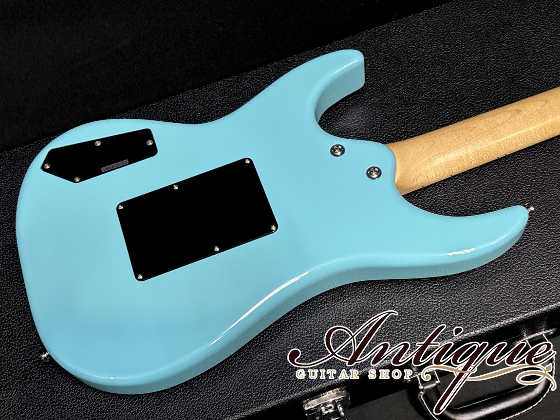 Killer KG-FIDES Ichiro Ito Signature 2024 Compose blue /Hard Maple