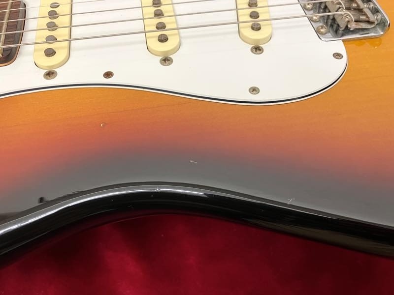 FUJIGEN(FGN) JST-5R (3TS) / J-STANDARD（中古）【楽器検索