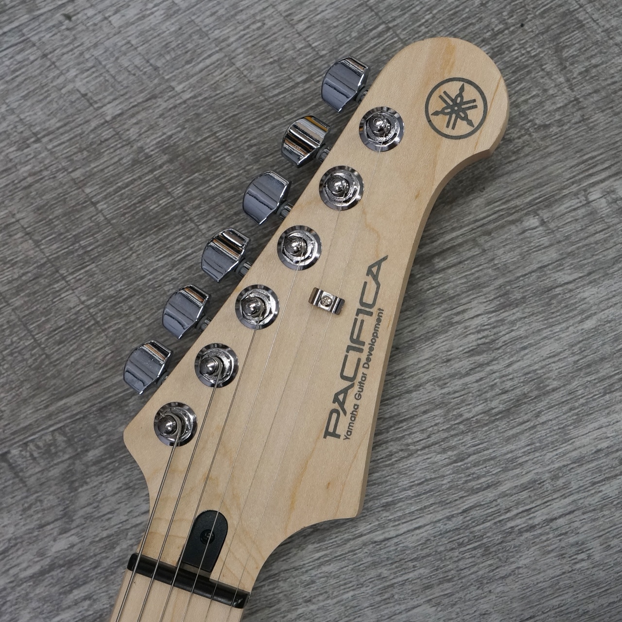 YAMAHA PACIFICA112VM GRY（新品）【楽器検索デジマート】