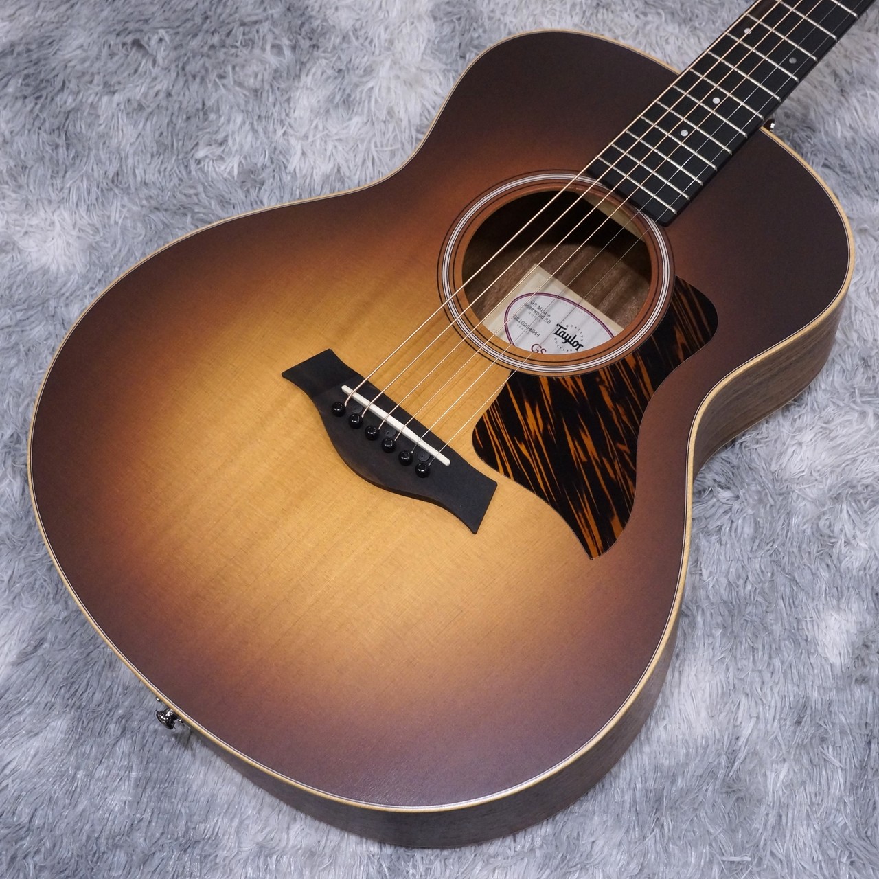 Taylor GS mini-e Rosewood SB（新品/送料無料）【楽器検索デジマート】