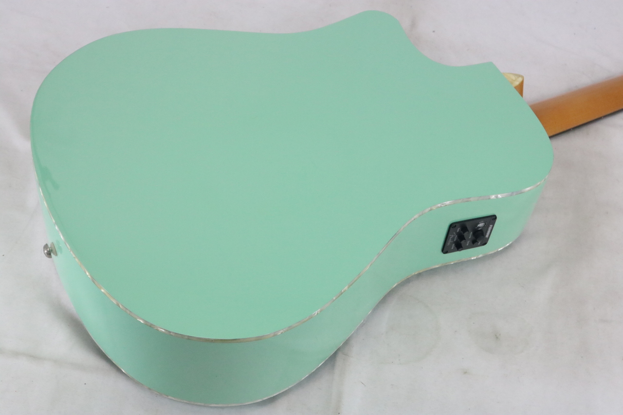 Fender SONORAN SCE（中古）【楽器検索デジマート】