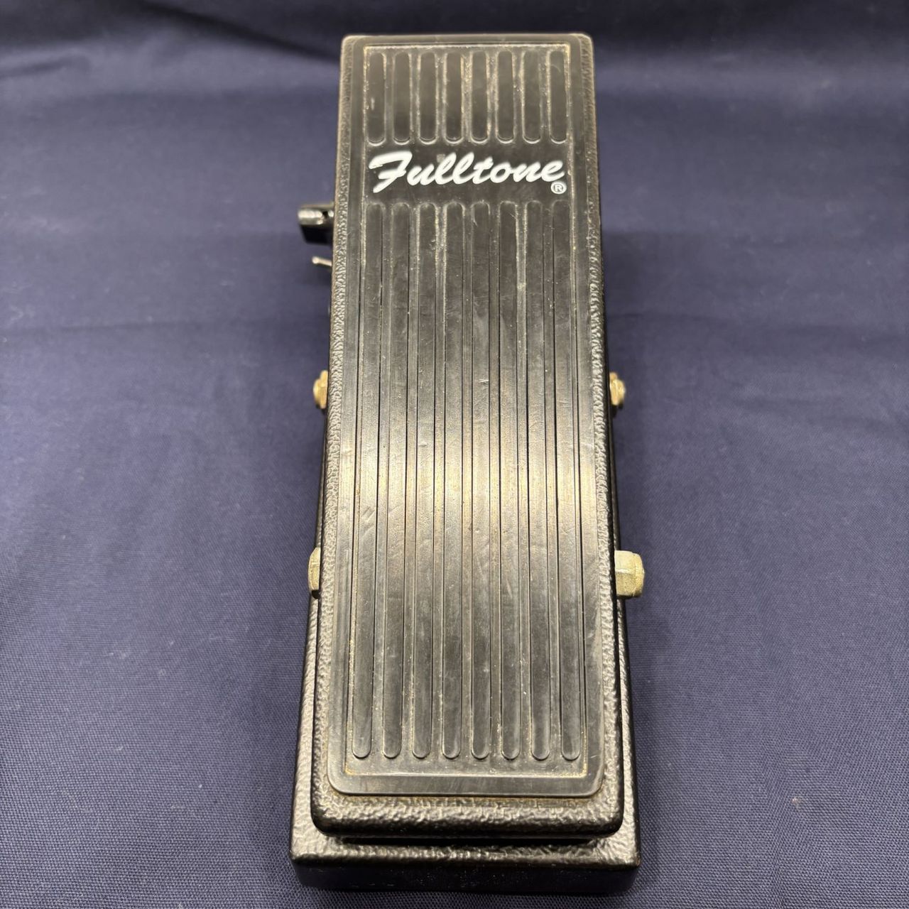 Fulltone Clyde Standard wah（中古/送料無料）【楽器検索デジマート】