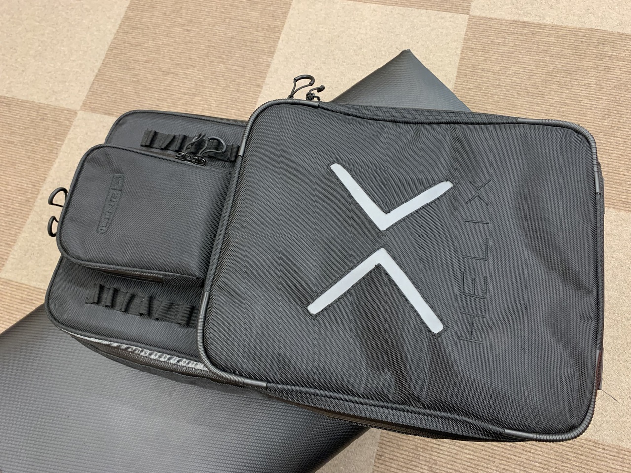 LINE 6 【中古】HELIX LT【キャリーケース付属】（中古）【楽器検索