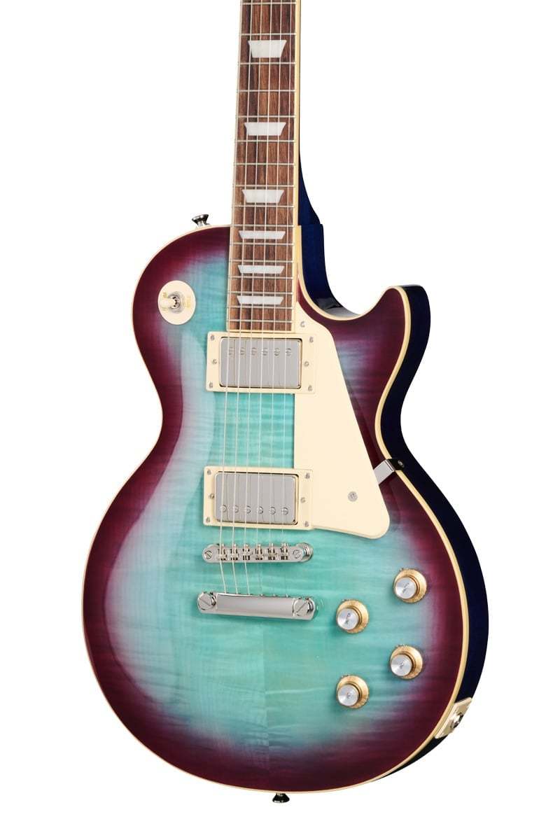 Epiphone Inspired by Gibson Les Paul Standard 60s Figured