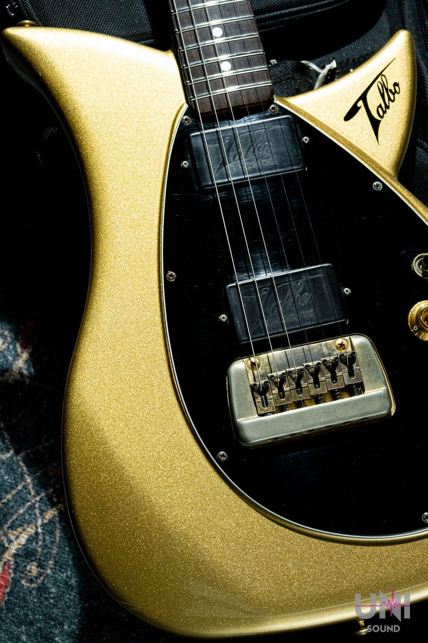 Tokai Talbo A-100D（中古）［デジマートSALE］【楽器検索デジマート】