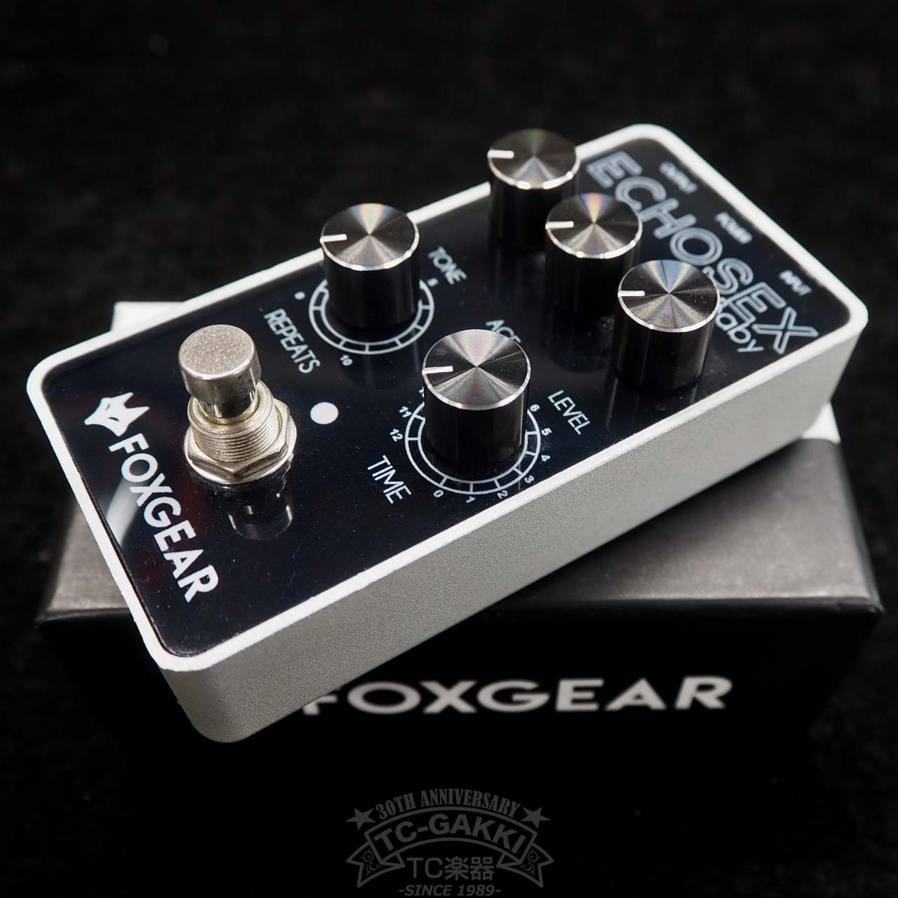 FOXGEAR ECHOSEX Baby（中古）【楽器検索デジマート】