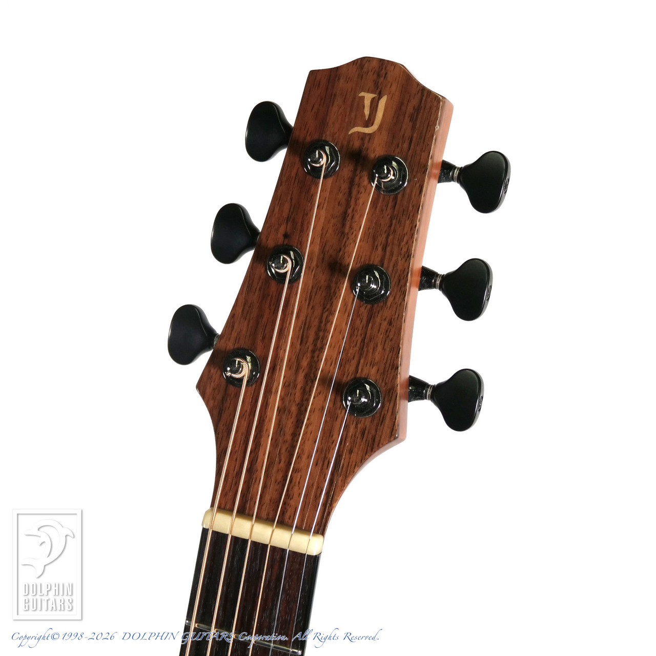 Yokoyama Guitars AR-1（中古）【楽器検索デジマート】