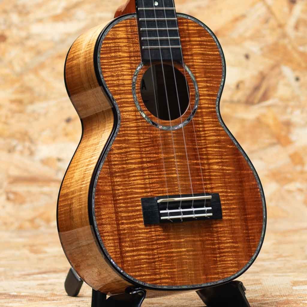 Kamaka Hf-2 D2I Concert 2020 Safe delivery from Japan