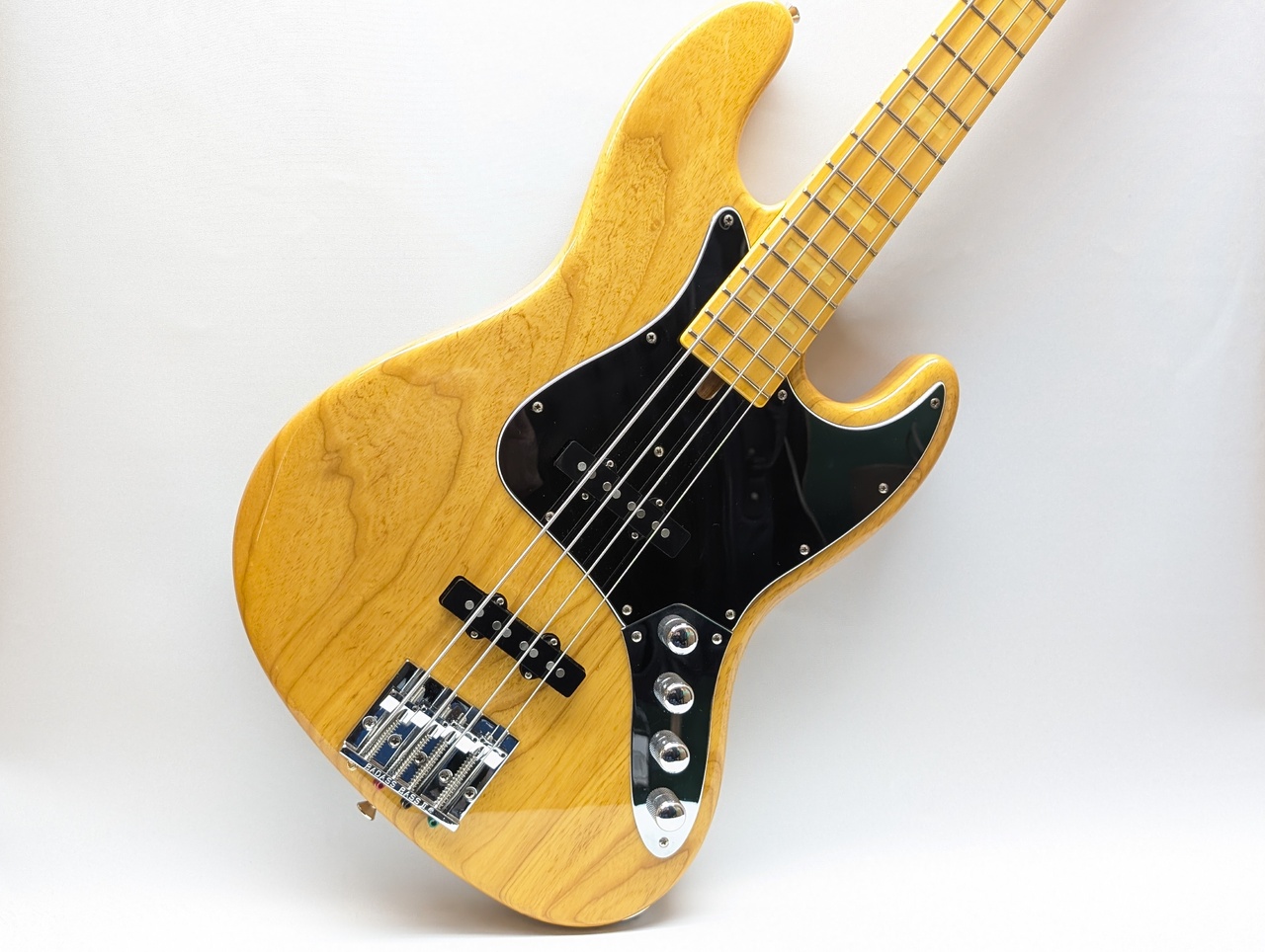 Moon JB-4A ON/M CR（中古/送料無料）【楽器検索デジマート】