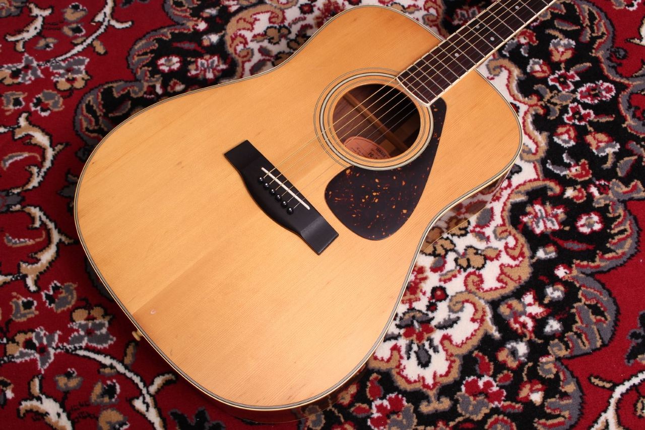 YAMAHA FG-251 オレンジラベル YAMAHA FG-251 オレンジラベル(中古/送料無料)【楽器検索