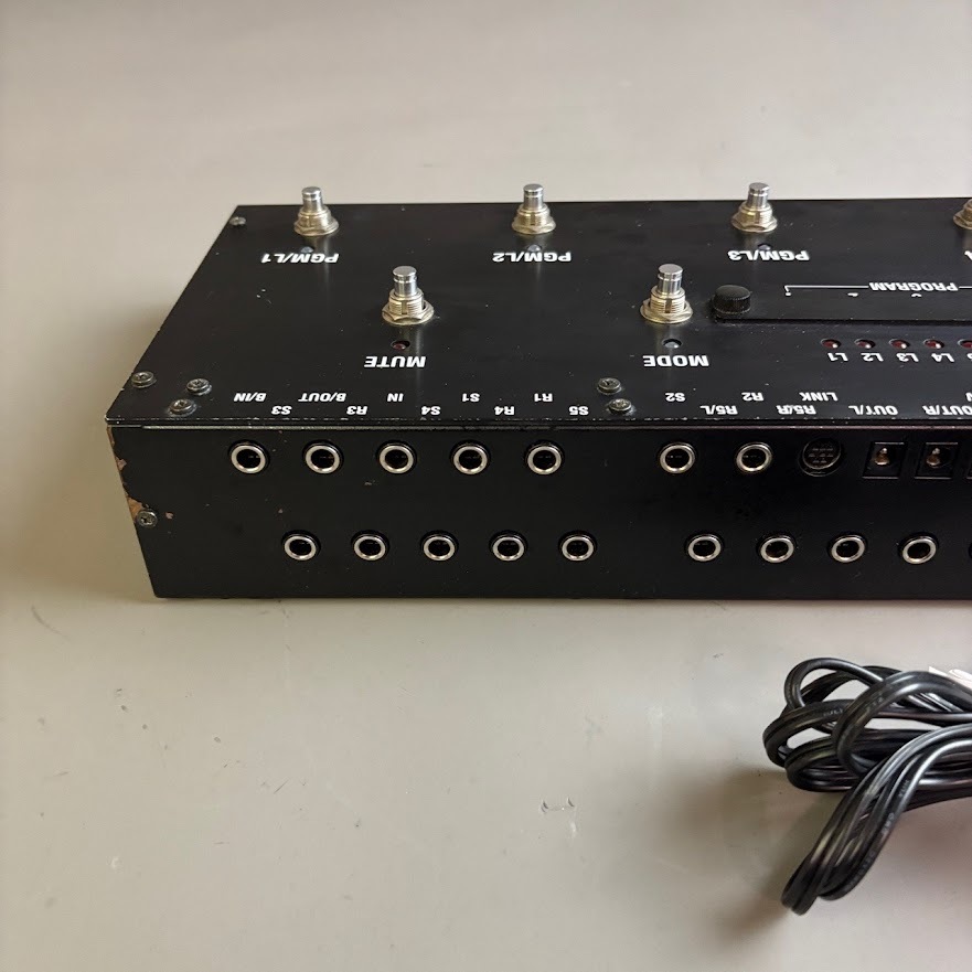 Providence PEC-1（中古/送料無料）【楽器検索デジマート】