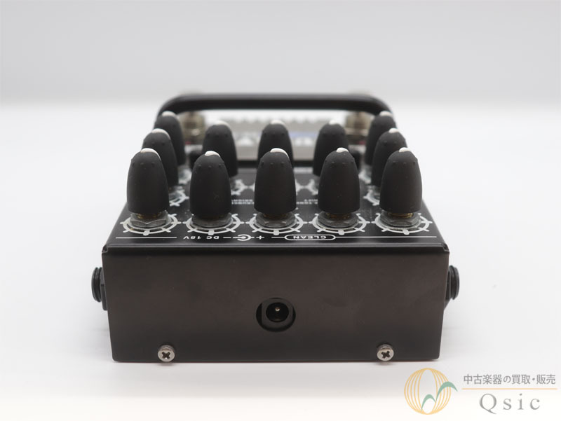 AMT ELECTRONICS SS-30 BULAVA [PLQ76]【難波店在庫】（中古