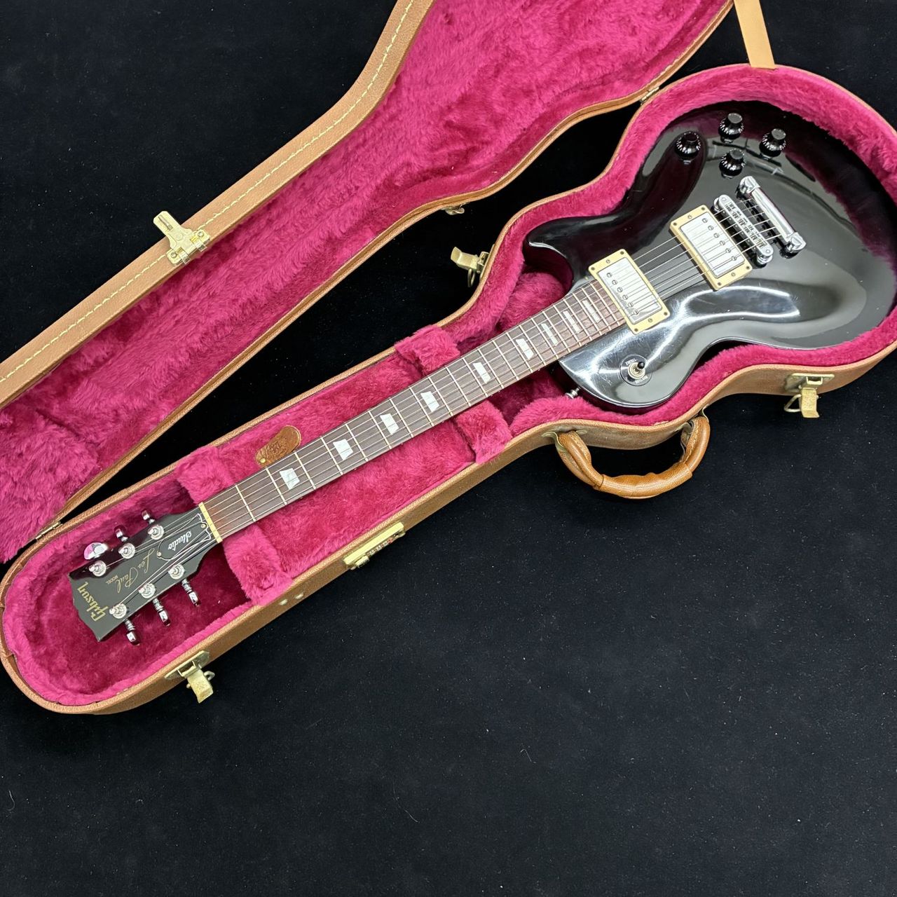 Gibson 中古 Les Paul studio 99（新品/送料無料）【楽器検索デジマート】