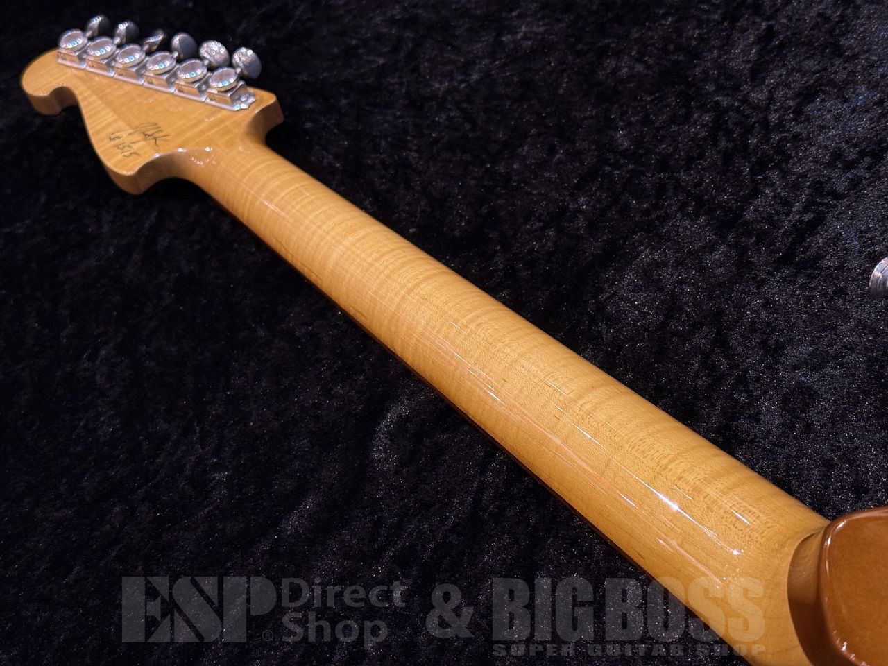 Knaggs Guitars Severn Trem HSS #1515【Trquoise/xPurf】(新品特価 Knaggs Guitars Severn Trem HSS #1515【Trquoise/xPurf】(新品特価