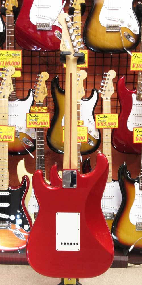 Fujigen JST-5RH Mod. ストラトタイプ美品！（Sold Out） | 千葉