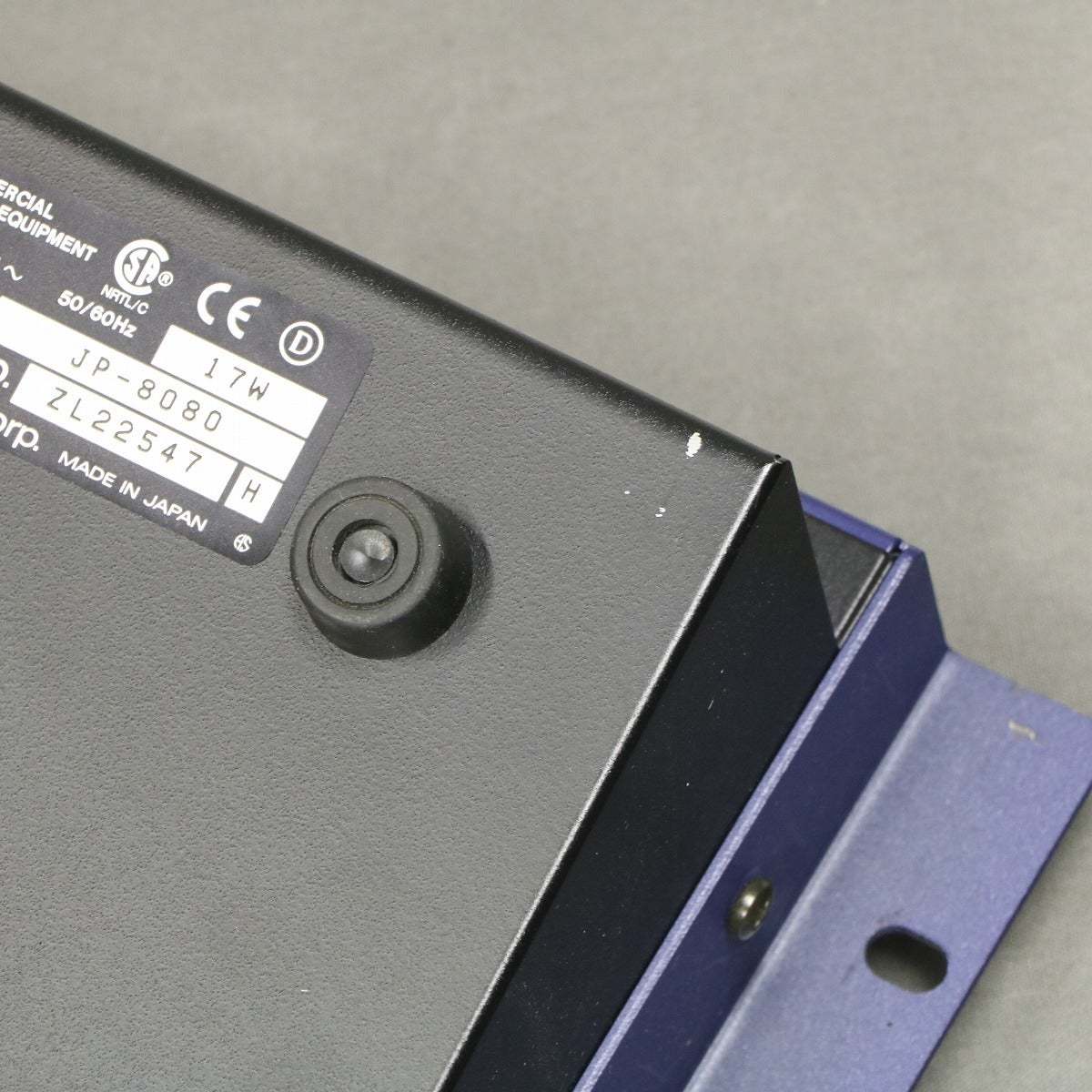 Roland JP-8080 【御茶ノ水本店】【6/2値下げ！】【値下げ】（中古