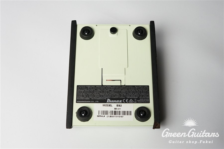 Ibanez ES2 Echo Shifter（中古）【楽器検索デジマート】