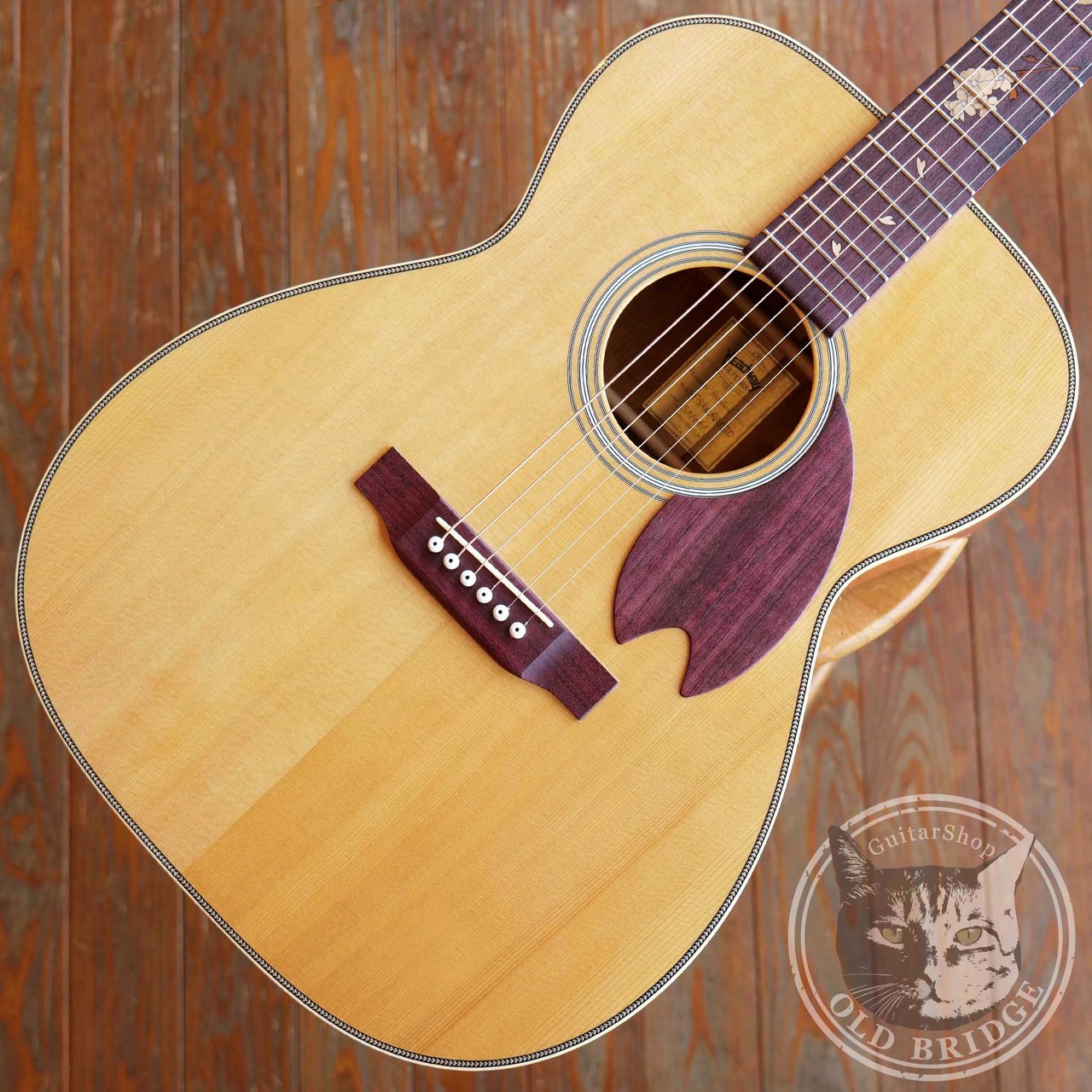 激レア メンテ済 head by HEADWAY Warlock Headway HF-SAKURA/STD（中古）【楽器検索デジマート】