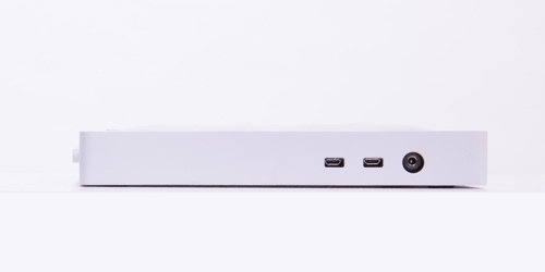 CMG:THE CELL MUSIC GEAR ホワイト MIDIコントローラー