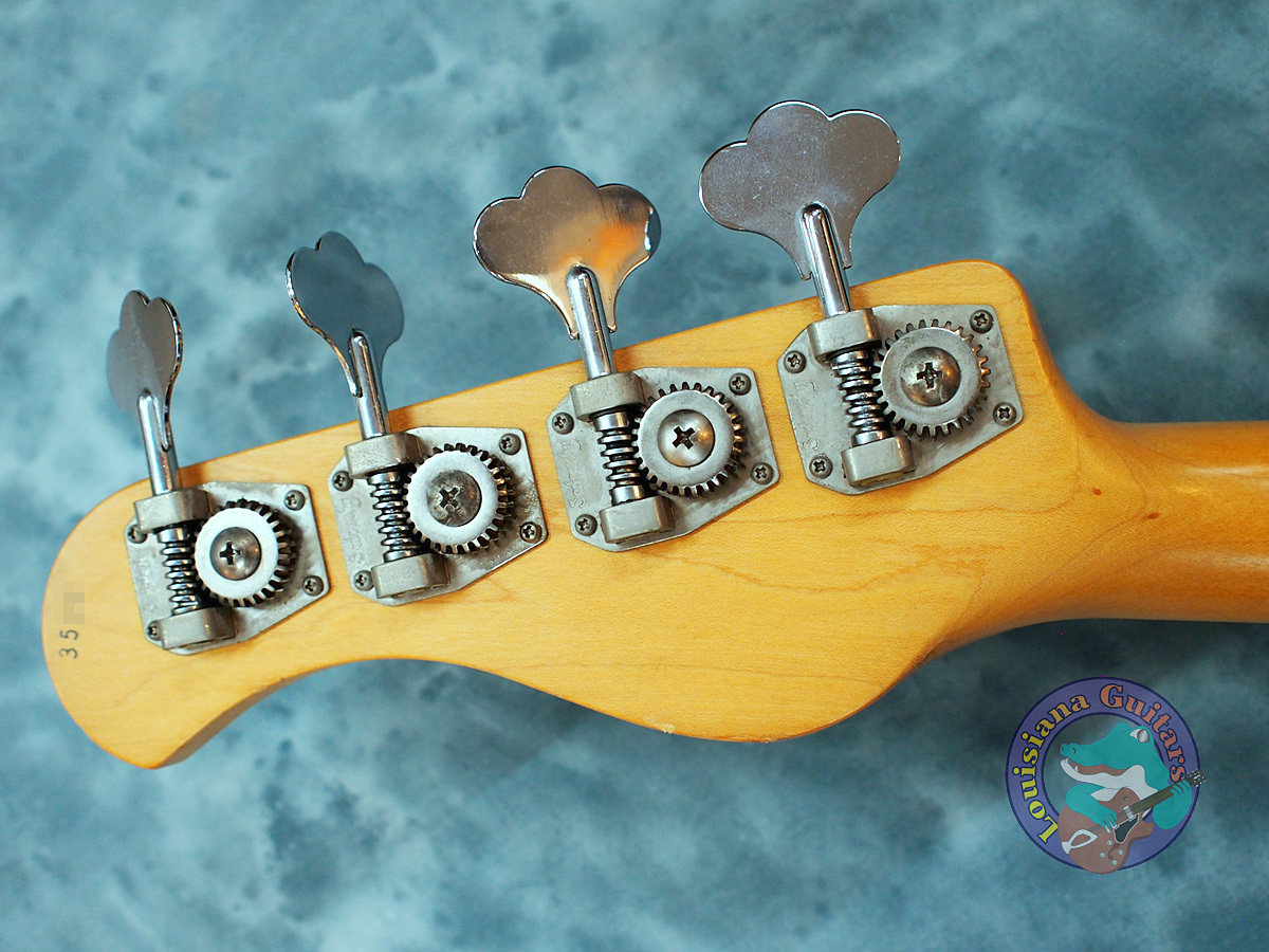 Sadowsky NYC Standard 4（中古）【楽器検索デジマート】