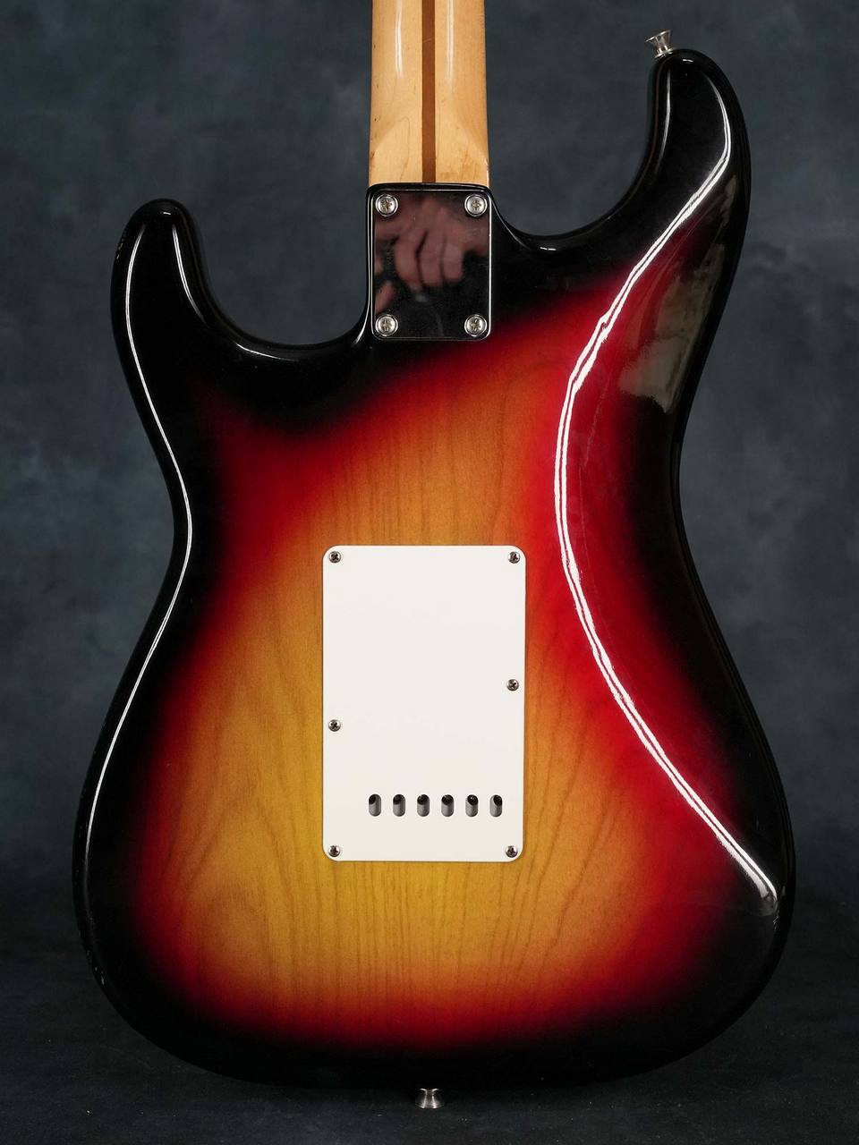 Fender 1971 Neck Stratocaster Component（ビンテージ）【楽器