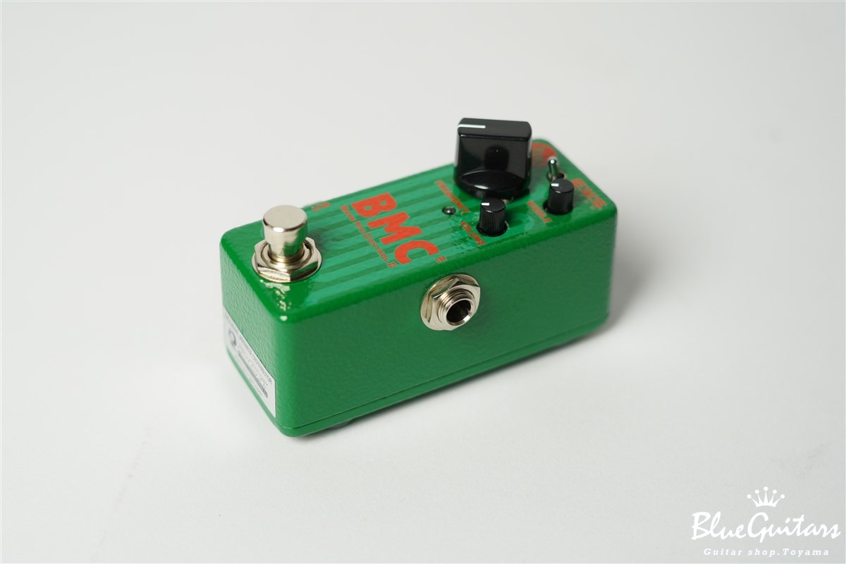 E.W.S. BMC2 (Bass Mid Control 2)（新品/送料無料）【楽器検索 ...