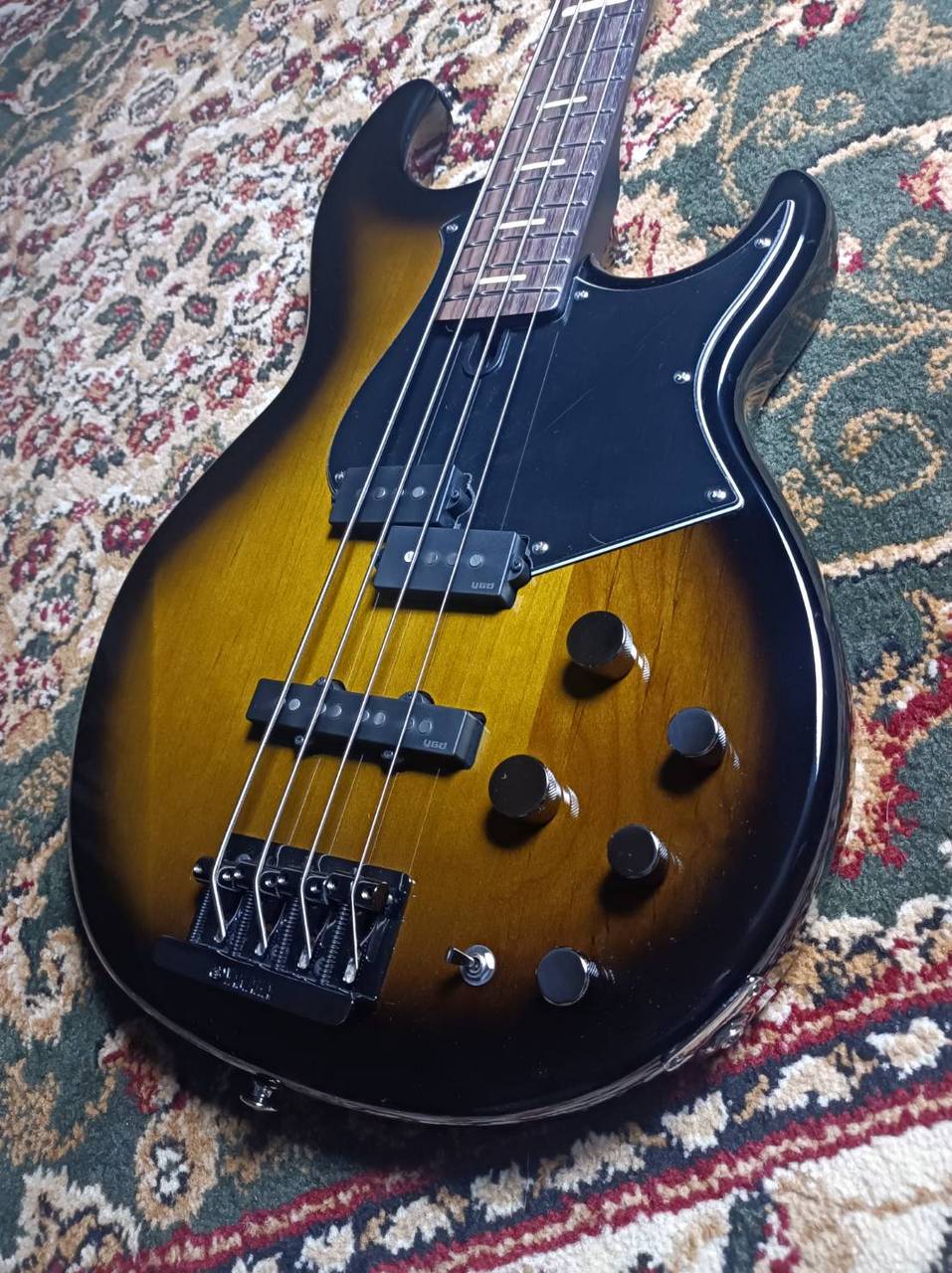 YAMAHA BB734 DCS【現物写真】（新品/送料無料）【楽器検索デジマート】