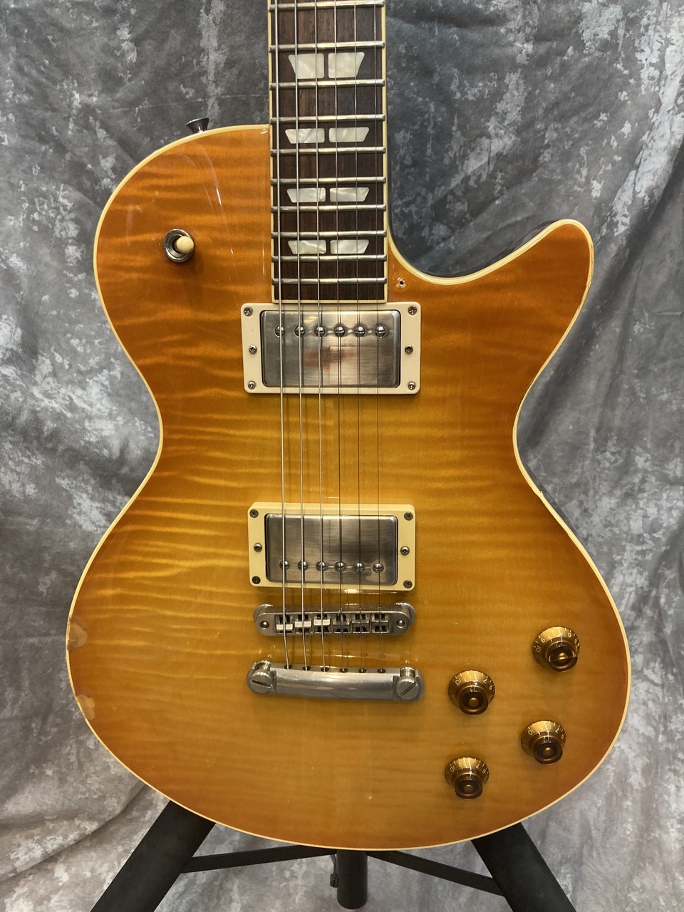 HISTORY ZLS-100（中古）［デジマートSALE］【楽器検索デジマート】