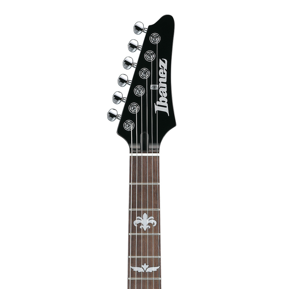 Ibanez ATZ300-BK (Black) [Andy Timmons Signature Model]【35%OFF