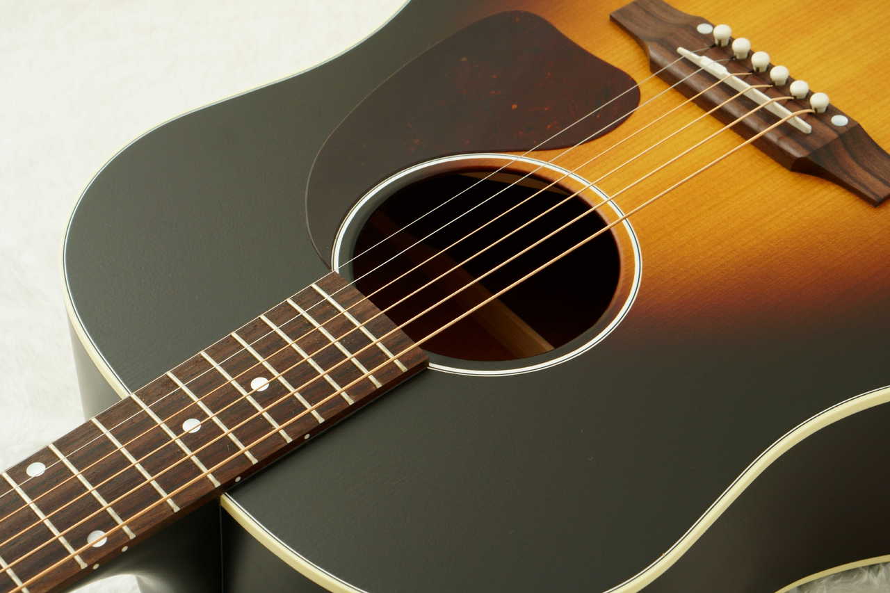 Gibson J-45 Special -Satin Vintage Sunburst- #23174036 【48回無