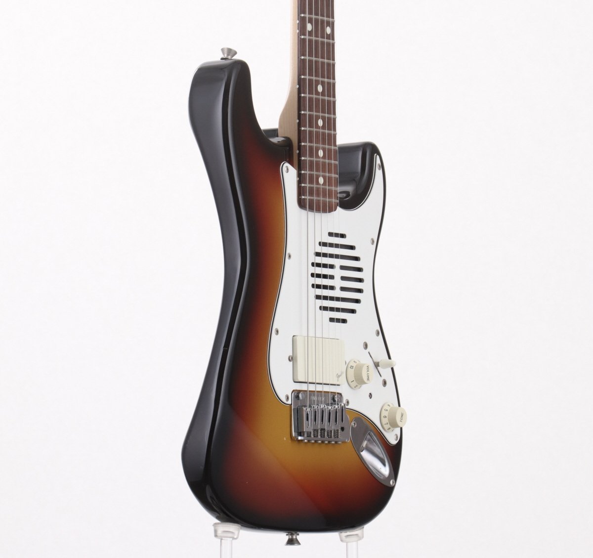 【ジャパンビンテージ】　ファウンダー　ST タイプ　3TS 中古】Fender / ST-STD 3TS/R | イシバシ楽器