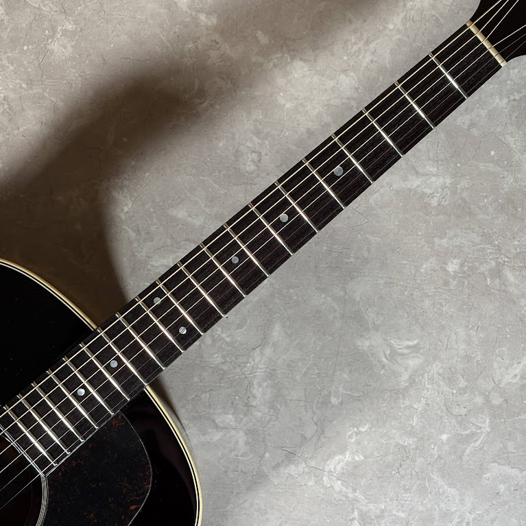 K.Yairi JY-45BS CTM【分割手数料36回まで無金利】（新品/送料無料