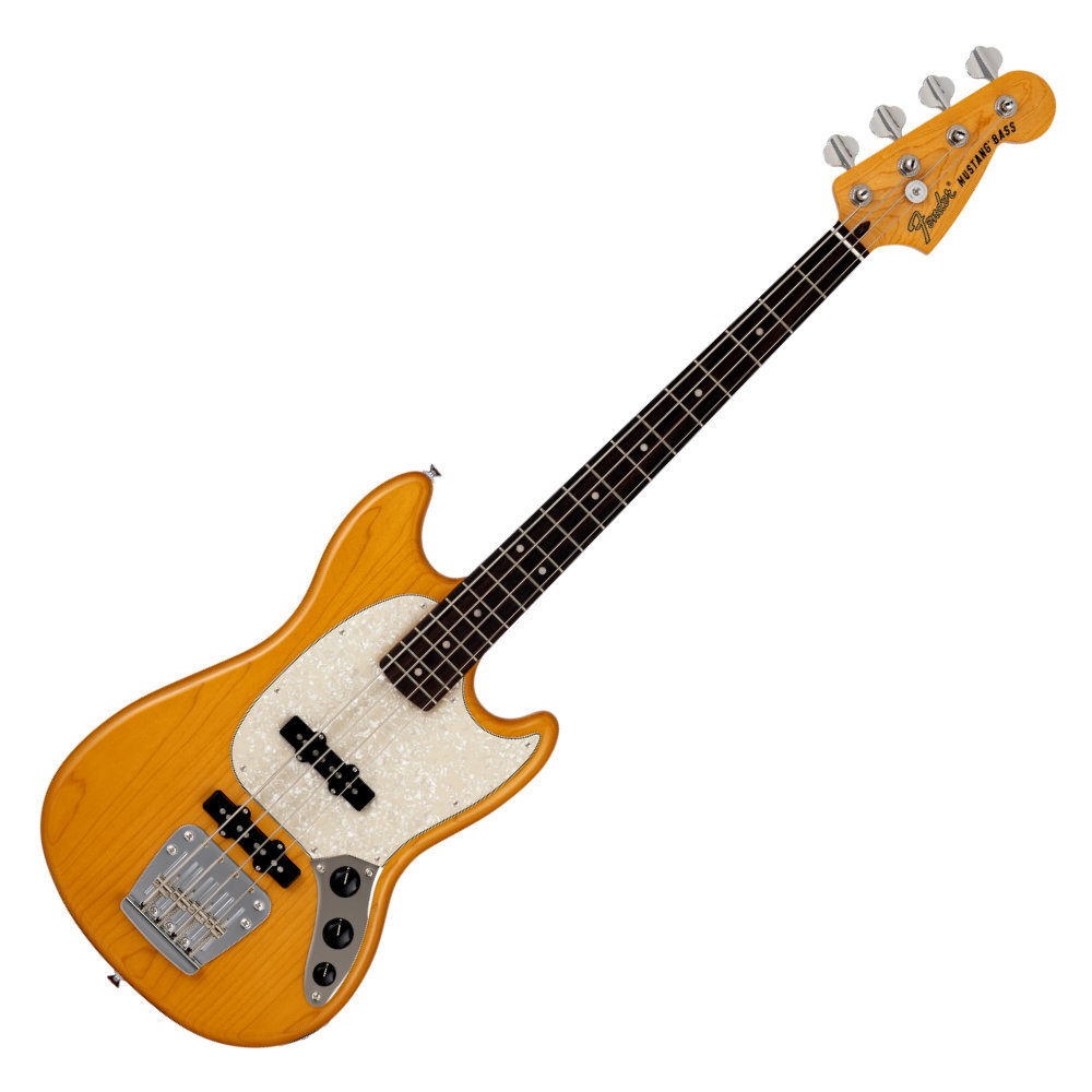 [ジャンク扱い]Fender Japan Mustang Bass エレキベース ジャンク扱い]Fender Japan Mustang Bass エレキベース Fender Japan