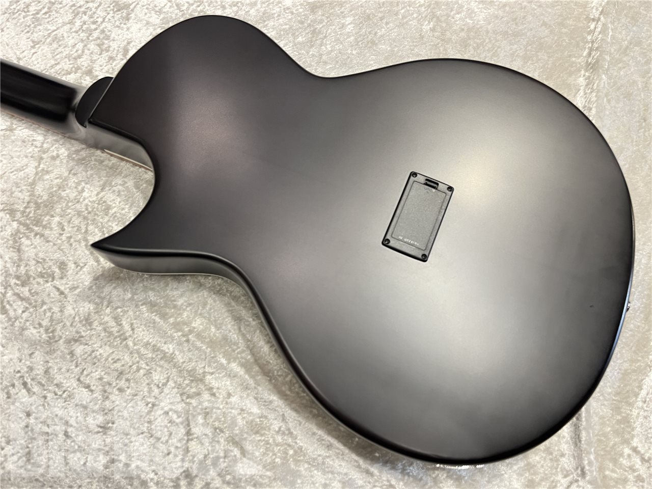 GrassRoots G-AC/N【See Thru Black Satin】（新品/送料無料