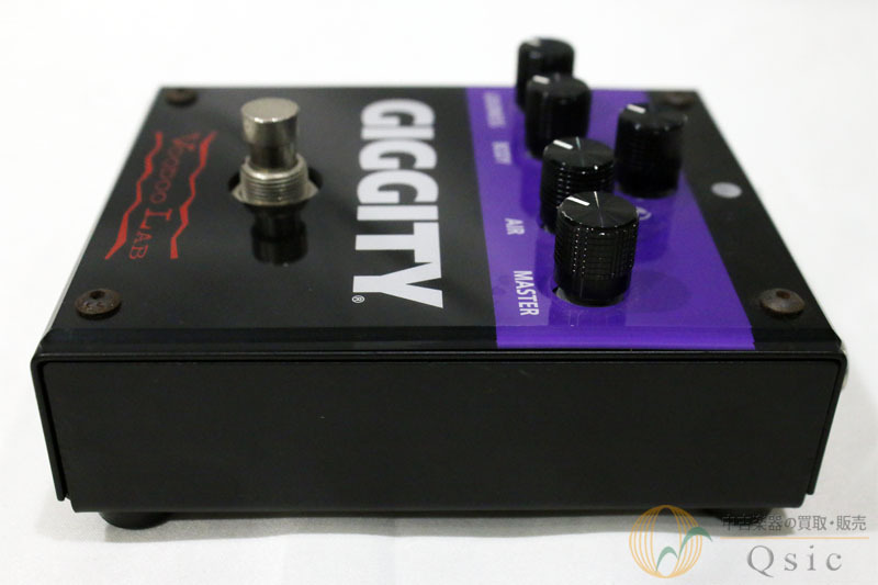 VOODOO LAB Giggity [RL152]【神戸店在庫】（中古）【楽器検索